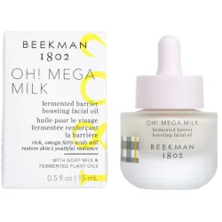 Aceite facial de Beekman 1802 15mL