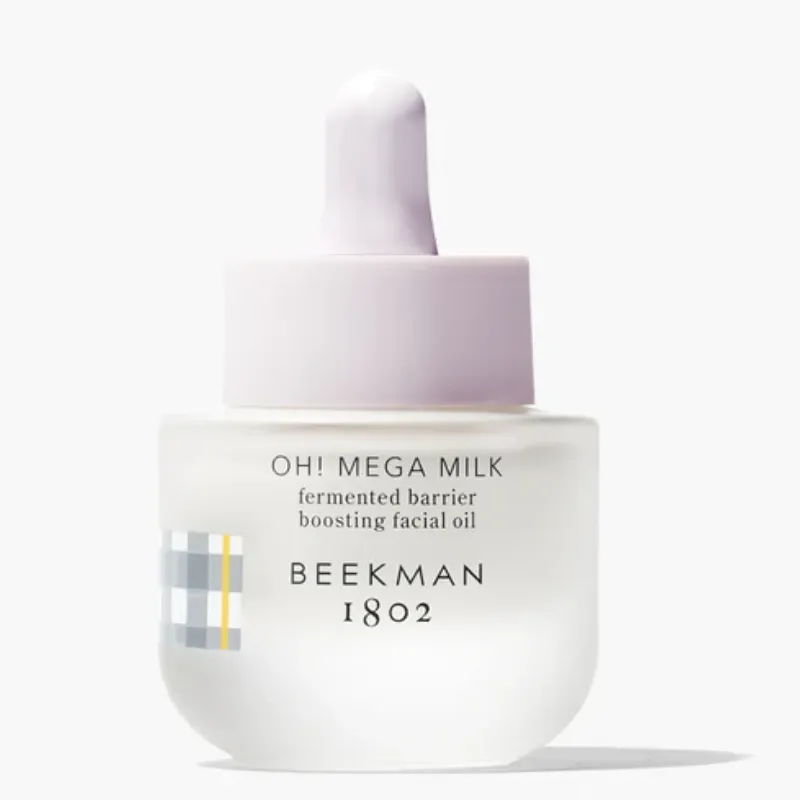 Aceite facial de Beekman 1802 15mL