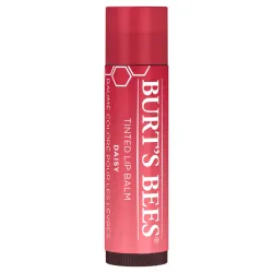 Bálsamo Labial con Color de Burt's Bees