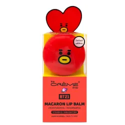 Bálsamo labial saborizado The Creme