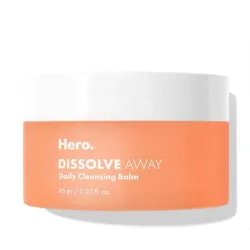 Bálsamo limpiador facial