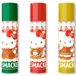 Bálsamos labiales