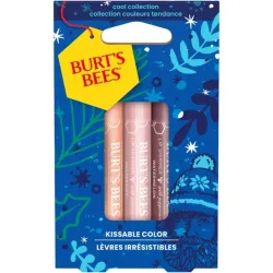 Bálsamos Labiales con color de Burt's Bees