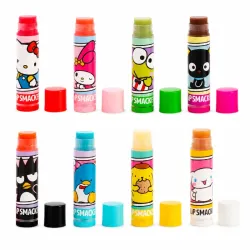 Bálsamos labiales 