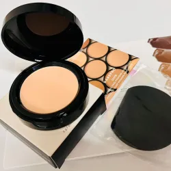 Base en Polvo de Bare Minerals Tono Fair 15 Neutral