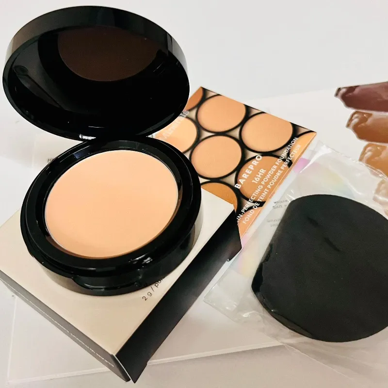 Base en Polvo de Bare Minerals Tono Fair 15 Neutral