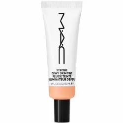 Crema Hidratante con color
