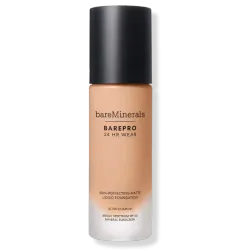 Base Líquida de Bare Minerals Tono Light 26 Cool, 30mL