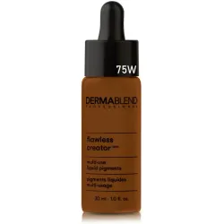 Base Líquida de Dermablend 30mL Tono 75 W