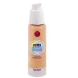 Base Líquida de J. Cat Tono Rose Beige 30mL