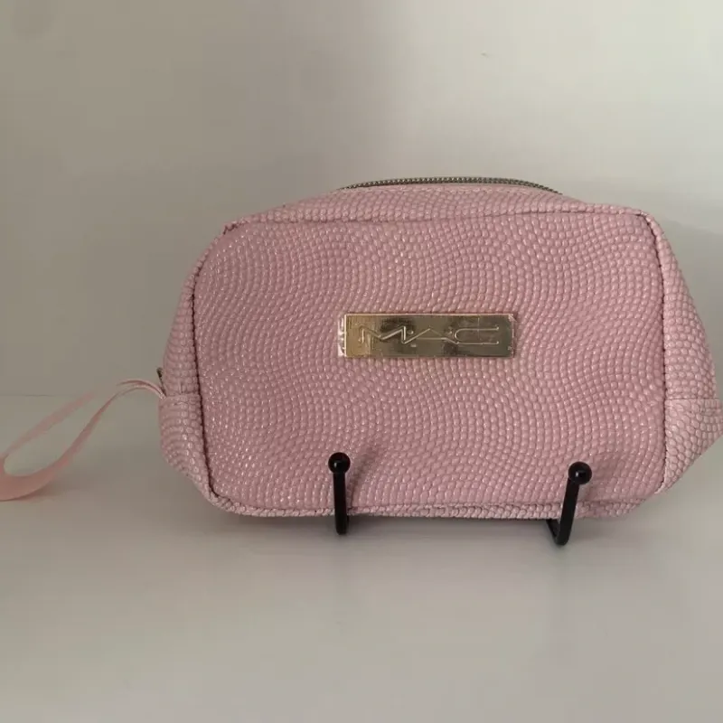 Bolsa de maquillaje de MAC