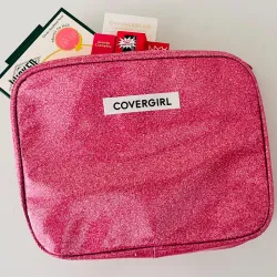 Bolsa para maquillaje de Covergirl
