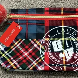 Bolsa para maquillaje de Estée Lauder