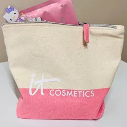 Bolsa para maquillaje de It Cosmetics