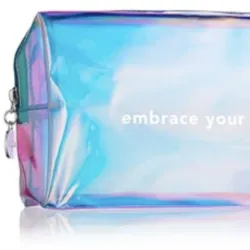 Bolsa para maquillaje de Tula