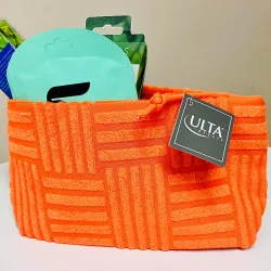 Bolsa para maquillaje de Ulta Beauty