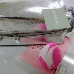 Bolsa para maquillaje de Ulta Beauty