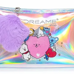 Bolsa para maquillaje