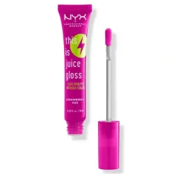 Brillo de labios