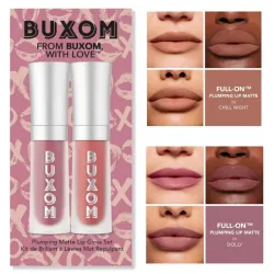 Brillo de labios