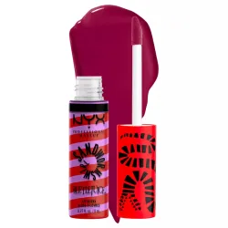 Brillo de labios