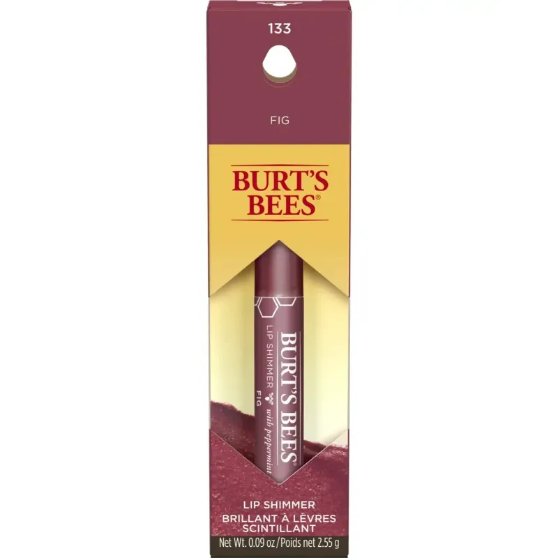 Bálsamo labial con Color de Burt's Bees