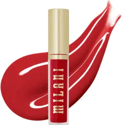 Brillo de labios de Milani 4.5mL