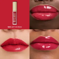 Brillo de labios de Milani 4.5mL