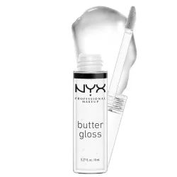 Brillo de labios de NYX