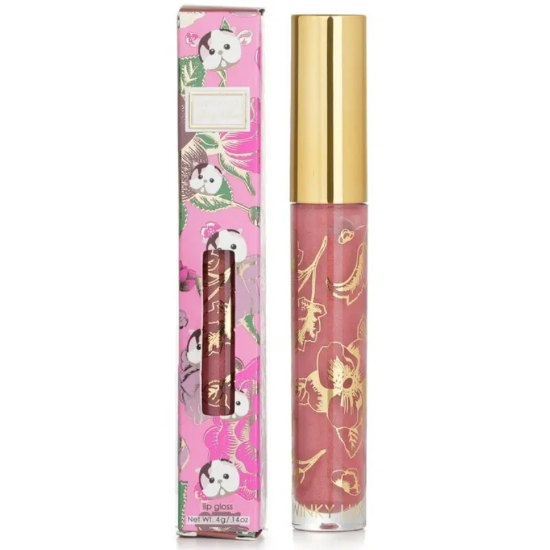 Brillo de labios de WINKY LUX