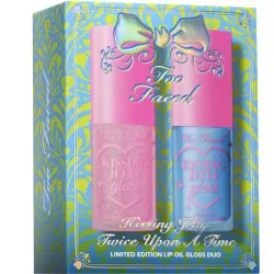 Brillos de labios
