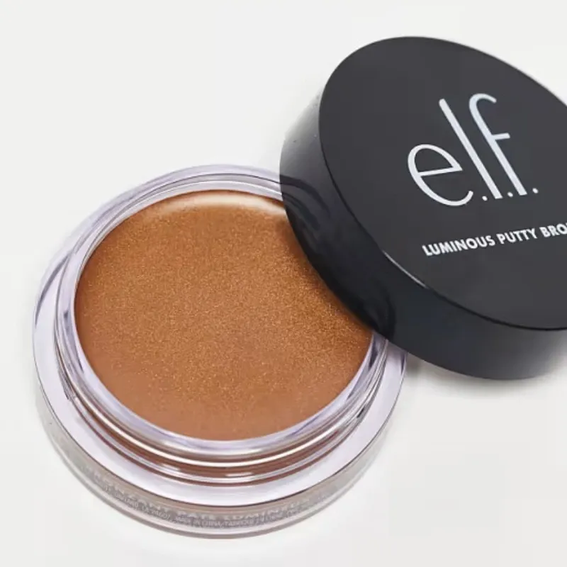 Bronceador en crema
