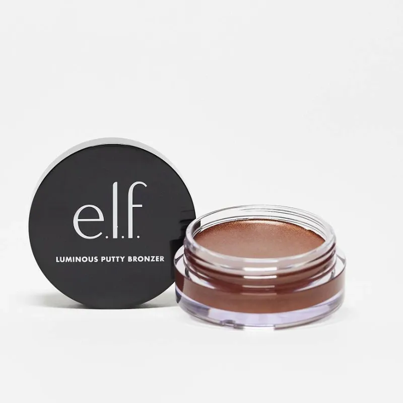 Bronceador en crema