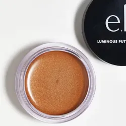 Bronceador en crema