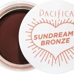 Bronzer en crema de Pacifica