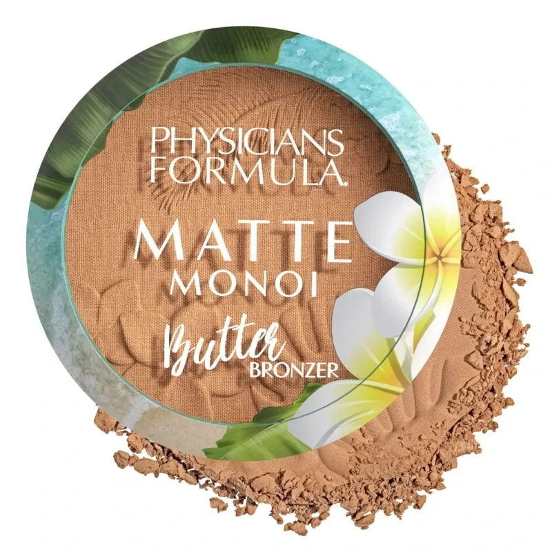 Bronzer en polvo de de Physicians Formula