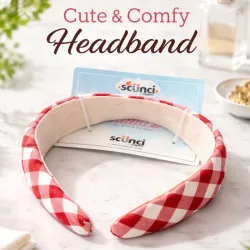 Cintillo para el cabello