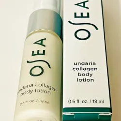 Crema Corporal Hidratante de Osea 18mL