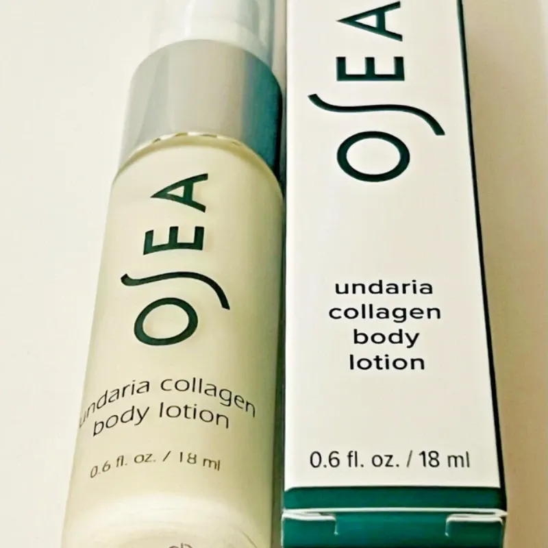 Crema Corporal Hidratante de Osea 18mL