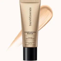 Crema Hidratante con color