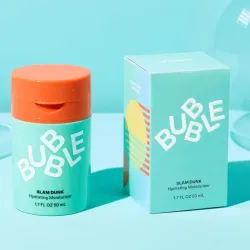 Crema Hidratante Facial