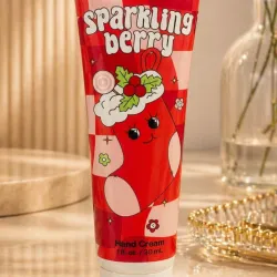 Crema hidratante para manos