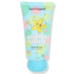 Crema hidratante para manos