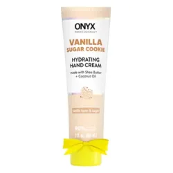 Crema hidratante para manos