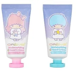 Crema hidratante para manos The Crème 