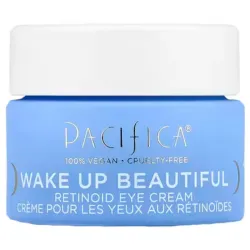 Crema para el contorno de los ojos