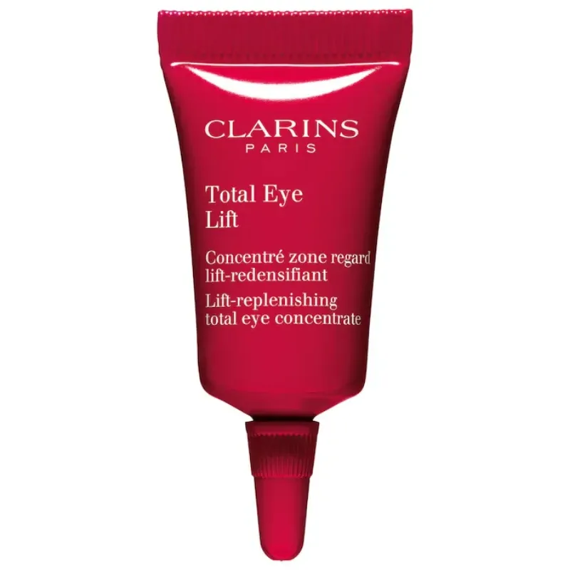 Crema para el contorno de los ojos de Clarins Paris