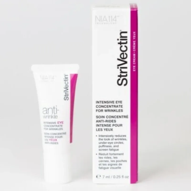Crema para el contorno de los ojos de Strivectin 7mL