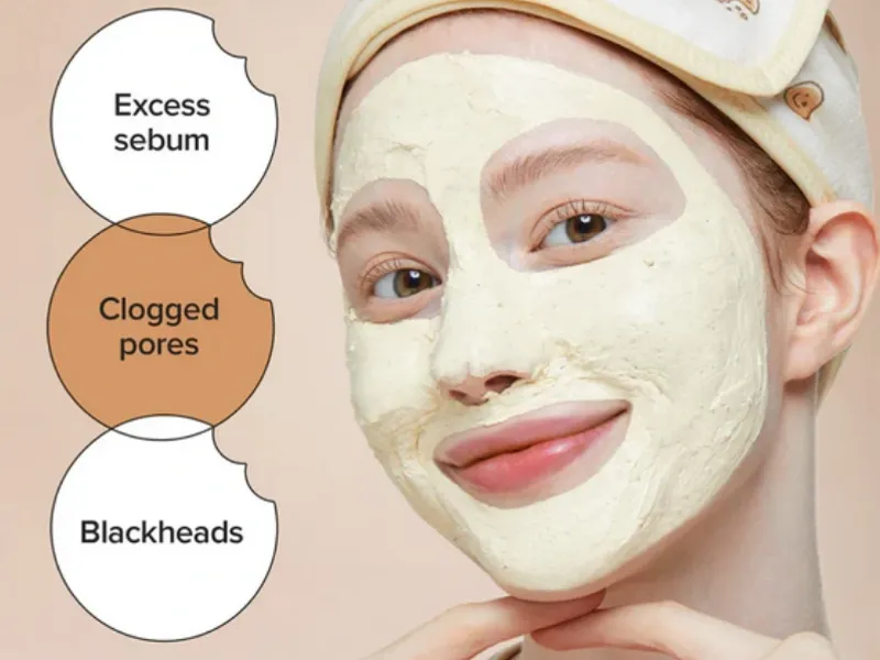 Cuidado facial y corporal