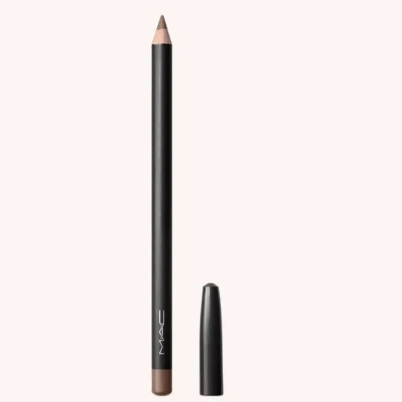 Delineador de labios de Mac